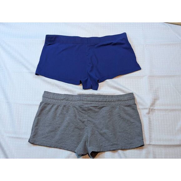 Two-piece bundle athletic/athleisure cotton xl - Picture 2 of 4